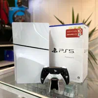PlayStation 5 Slim  نسخه اروپایی|کنسول، بازی ویدئویی و آنلاین|کرج, کوی امامیه|دیوار
