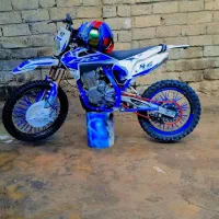 crx300|موتورسیکلت|کامیاران, |دیوار