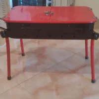 کباب پز پلین