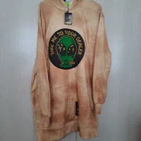 هودی داخل کرکی نو