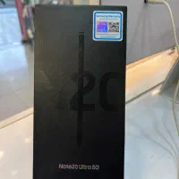 Samsung note20 ultra5G
