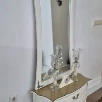 آینه کنسول