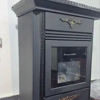 بخاری ۱۸ هزار قیمت ۷ تومن|بخاری، هیتر، شومینه|سرپل ذهاب, |دیوار