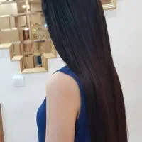 مدل پروتیین تراپی و ابریشم سازی|خدمات آرایشگری و زیبایی|شیراز, شریف‌آباد|دیوار