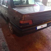 پژو۸۹نوک مدادی