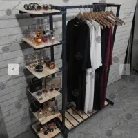 تولید و پخش  انواع رگال|جاکفشی، کمد، دراور|فردیس, ثابتی|دیوار