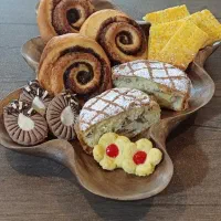 کیک و شیرینی و دسر