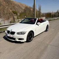 بی ام و ۳۲۵ کروک