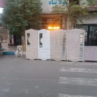 کمد ۲درب وکیوم پویا|جاکفشی، کمد، دراور|وحیدیه, |دیوار