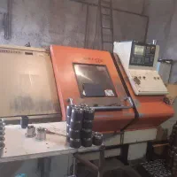 تراشکاری و سوراخکاری قطع پذیرفته میشود