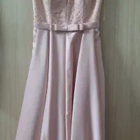 لباس مجلسی سایز یک