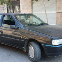 پژو روآ  سال