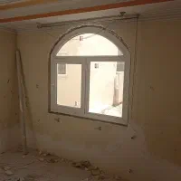 ساخت درب پنجره دوجداره upvc|خدمات پیشه و مهارت|بجنورد, |دیوار