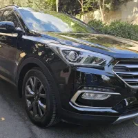 سانتافه 2016 فول درجه یک|خودرو سواری و وانت|تهران, ولنجک|دیوار