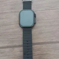 ساعت T3000 ultra|لوازم جانبی موبایل و تبلت|شیراز, پارک کوهستانی بوستان|دیوار