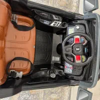 ماشین شارژی