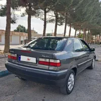 زانتیا2000 نوک مدادی مدل84 فرانسه