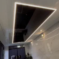 سقف‌کشسان‌سقف‌کاذب‌سقف‌استخر‌کیفیت‌تضمینی