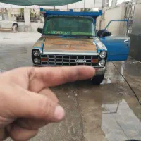 نیسان مدل 85|خودرو سواری و وانت|گنبد کاووس, |دیوار