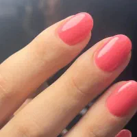 کاشت ناخن اموزش تخصصی با مدرک