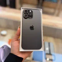 ایفون ۱۶ پرومکس