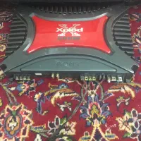 سیستم صوتی|قطعات یدکی و لوازم جانبی|تهران, بیسیم|دیوار