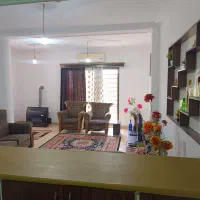 75 متر دو خواب