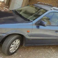 سمند معمولی 84|خودرو سواری و وانت|یزد, |دیوار