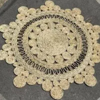 فرشینه حصیری