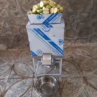 دستگاه آب گوجه گیری رب گیری آبغوره گیری|فروشگاه و مغازه|تهران, امین حضور|دیوار