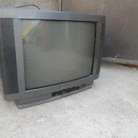 تلویزیون 21 اینچ صفحه رنگی