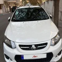 کوییک ساده ۱۴۰۱|خودرو سواری و وانت|تهران, ونک|دیوار