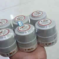 واکس سفید کفش