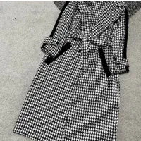 پالتو پیچازی بلند|لباس|دهدشت, |دیوار