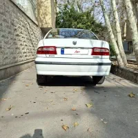 سمند lx|خودرو سواری و وانت|اصفهان, دستگرده|دیوار