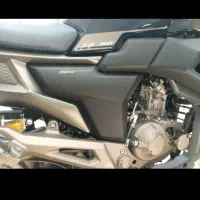 موتور زونتس جی وان z2|موتورسیکلت|کامیاران, |دیوار