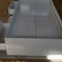 ساخت انواع تخت خواب. تک نفره دو نفره|تخت و سرویس خواب|کرمان, |دیوار