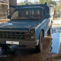 نیسان موتور پاترول|خودرو سواری و وانت|سلمانشهر, |دیوار