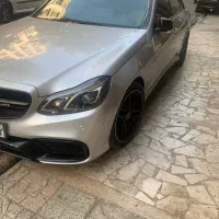 بنز E200 مدل ۲۰۱۴ فول|خودرو سواری و وانت|مشهد, ملکآباد|دیوار