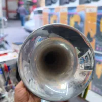 ترومپت|سازهای بادی|اصفهان, نقش جهان|دیوار