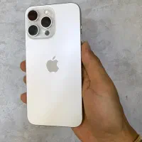 آیفون ۱۵پرومکس ۵۱۲