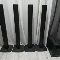 تلویزیون سامسونگ و سینما خانواده|تلویزیون و پروژکتور|تهران, تختی|دیوار