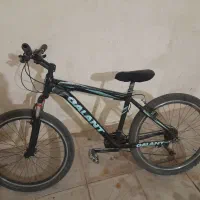 دوچرخه۲۶