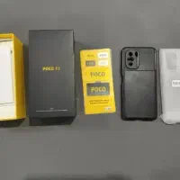 پوکو F3|موبایل|بروجرد, |دیوار