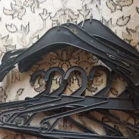 چوب لباسی یا رخت آویز