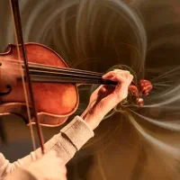 تدریس خصوصی و حرفه ای ویولن