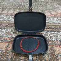 ماهیتابه رژیمی