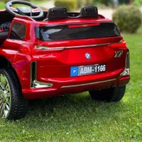 ماشین شارژی bmw/ بدون پیش/بدون چک/۶۰ ماهه|اسباب‌‌بازی|اصفهان, بوستان آینه خانه|دیوار