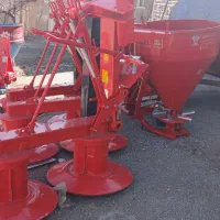 ادوات کشاورزی