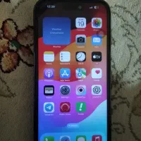 iPhone15pro max 256g|موبایل|لردگان, |دیوار